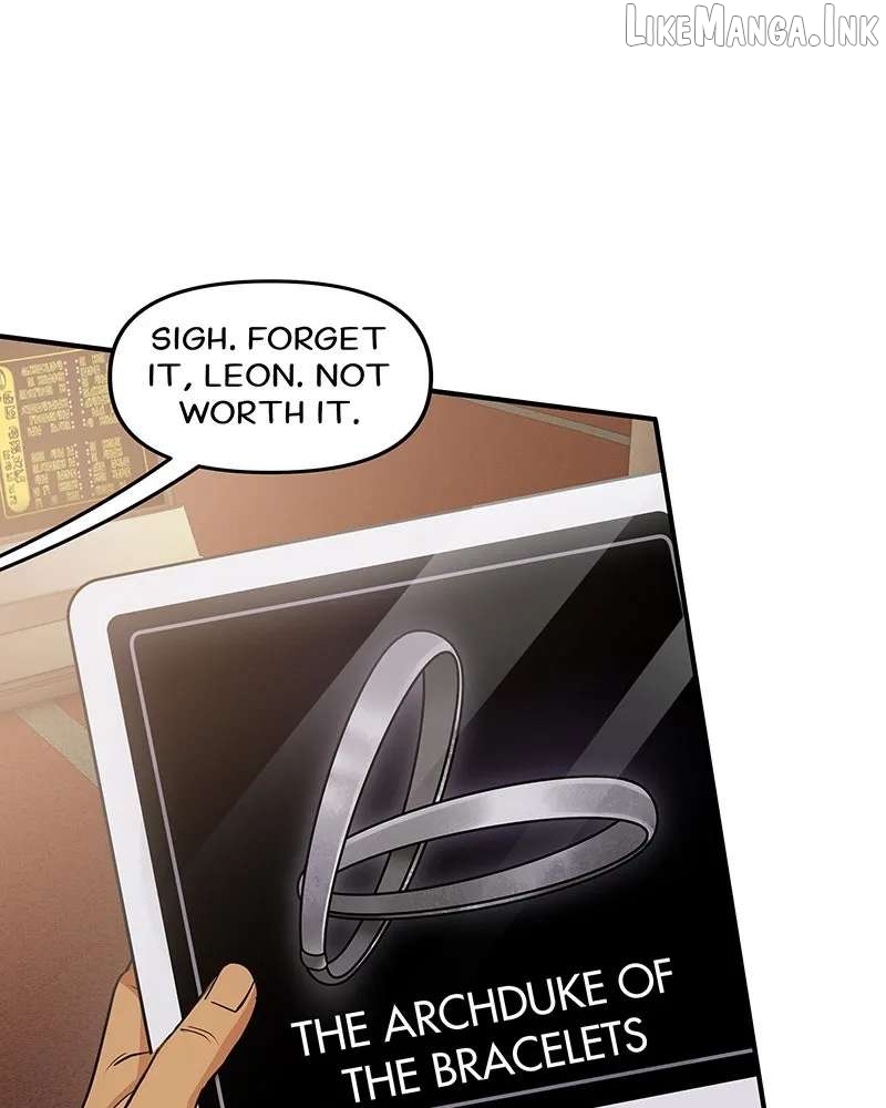 Stargazers: A Star Trek Story Chapter 4 - page 137