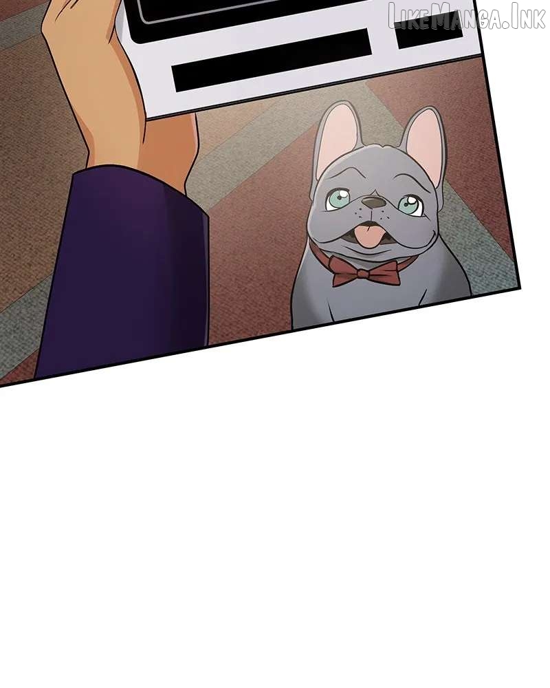 Stargazers: A Star Trek Story Chapter 4 - page 138
