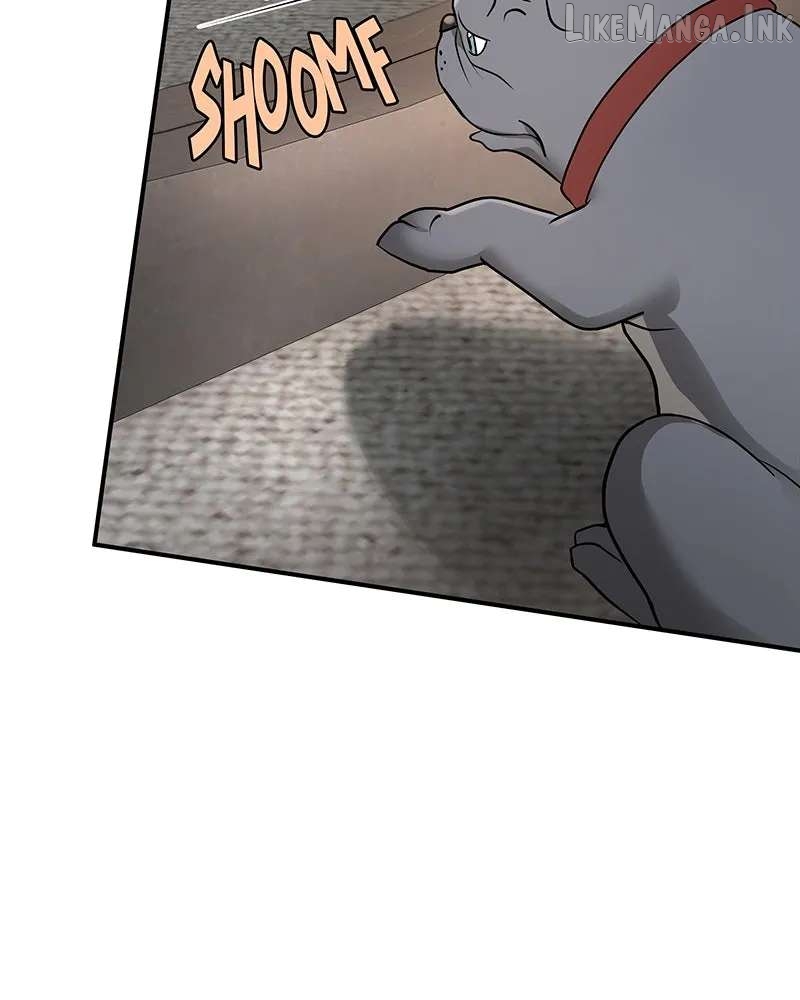 Stargazers: A Star Trek Story Chapter 4 - page 16
