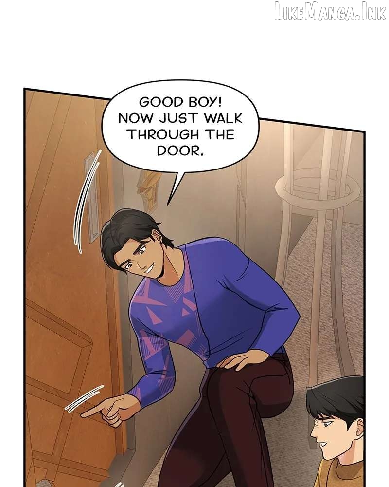 Stargazers: A Star Trek Story Chapter 4 - page 17