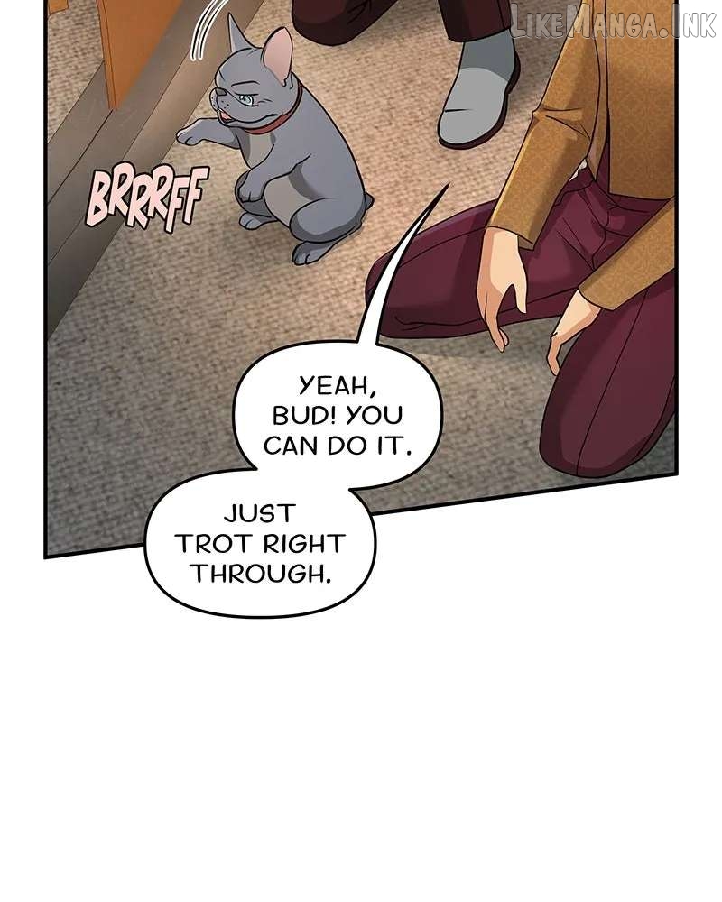 Stargazers: A Star Trek Story Chapter 4 - page 18