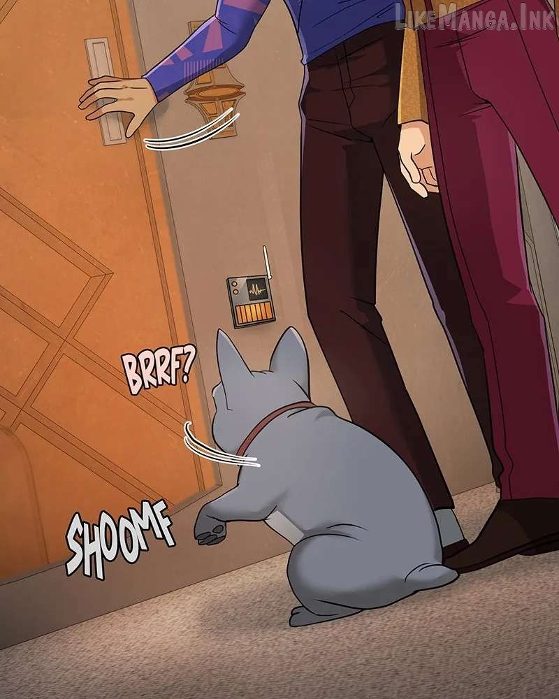 Stargazers: A Star Trek Story Chapter 4 - page 20