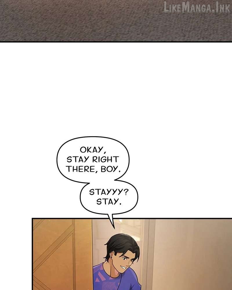Stargazers: A Star Trek Story Chapter 4 - page 21