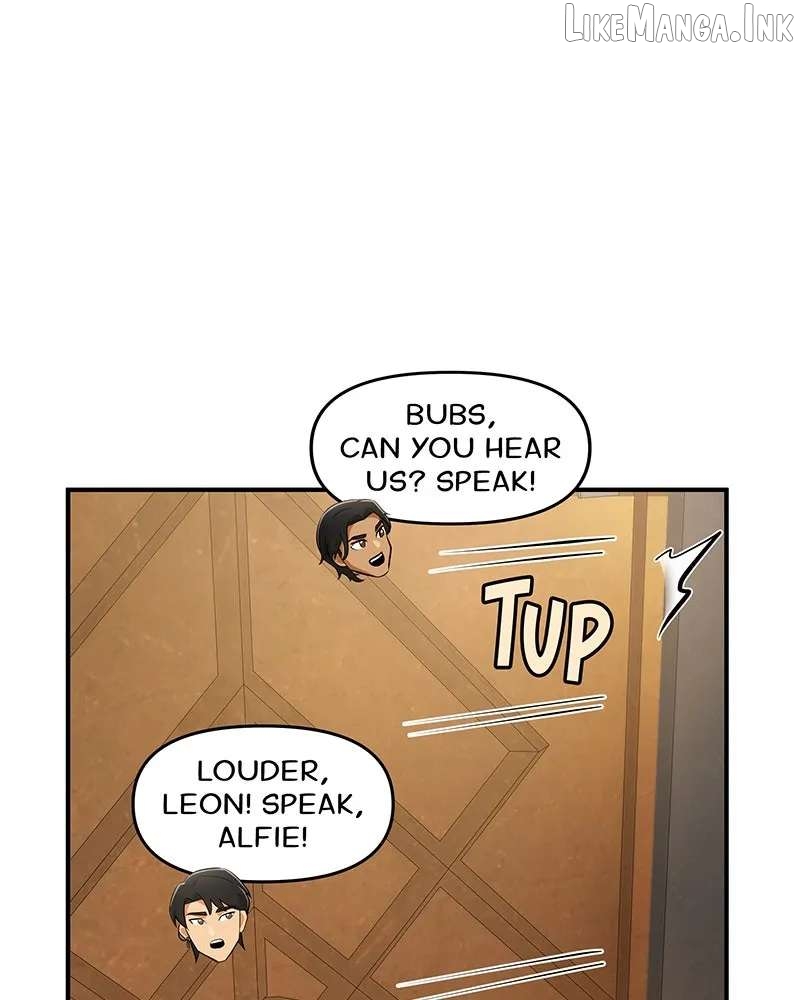 Stargazers: A Star Trek Story Chapter 4 - page 23