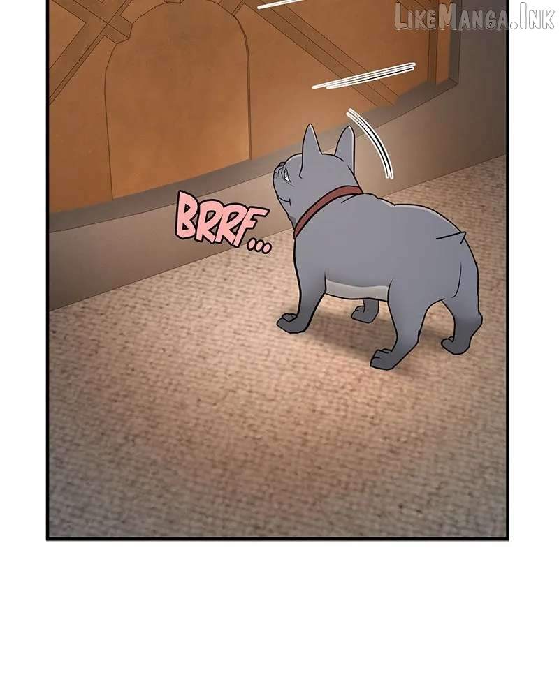 Stargazers: A Star Trek Story Chapter 4 - page 24