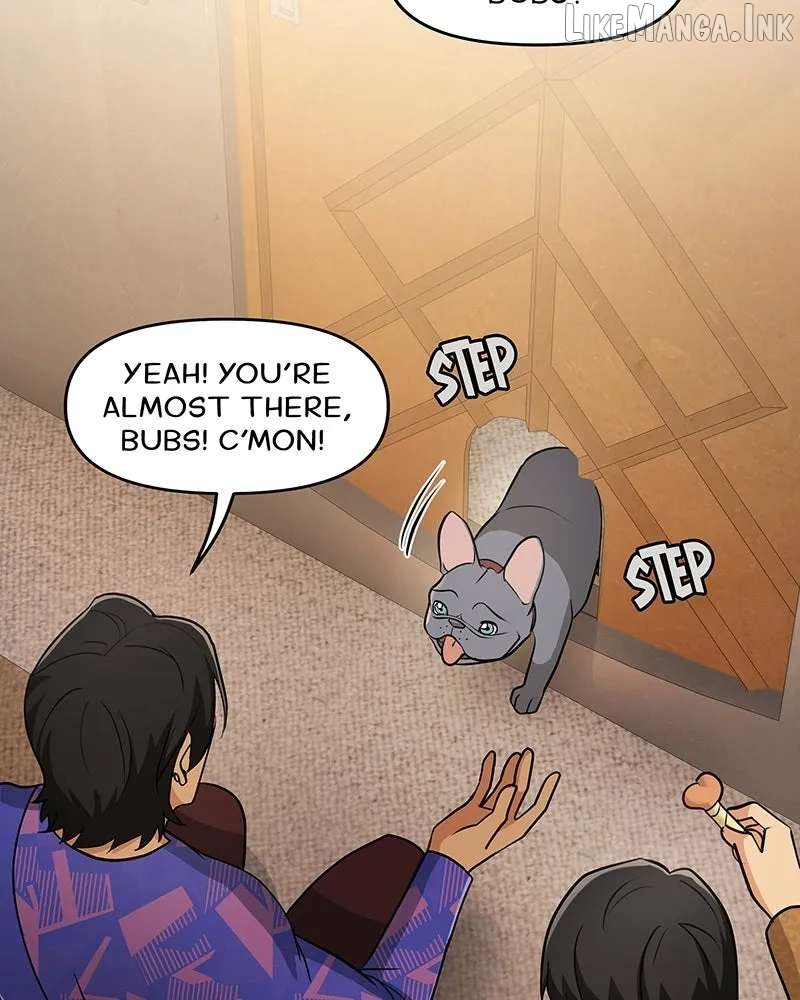 Stargazers: A Star Trek Story Chapter 4 - page 28