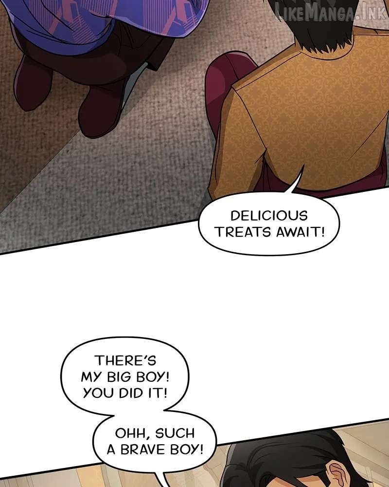 Stargazers: A Star Trek Story Chapter 4 - page 29