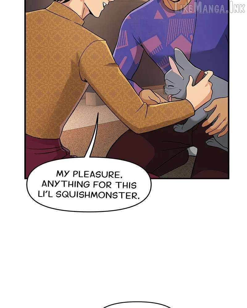 Stargazers: A Star Trek Story Chapter 4 - page 32