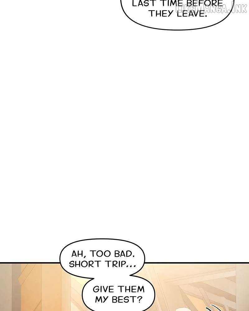 Stargazers: A Star Trek Story Chapter 4 - page 34