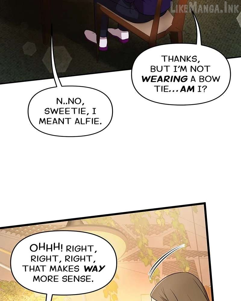 Stargazers: A Star Trek Story Chapter 4 - page 38
