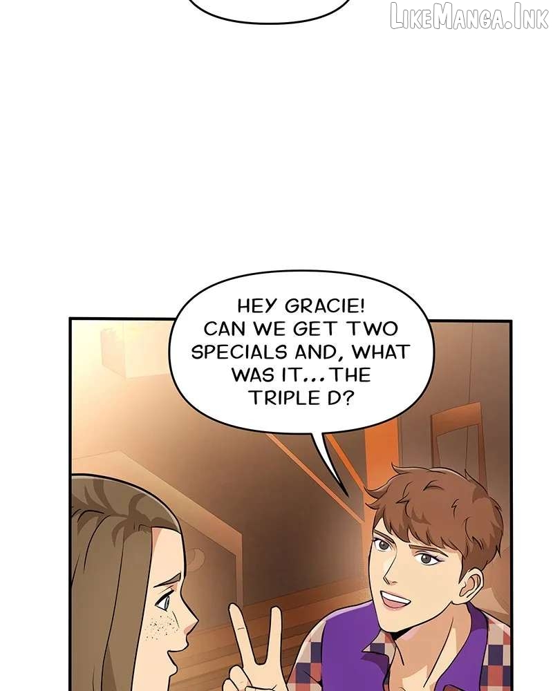 Stargazers: A Star Trek Story Chapter 4 - page 40