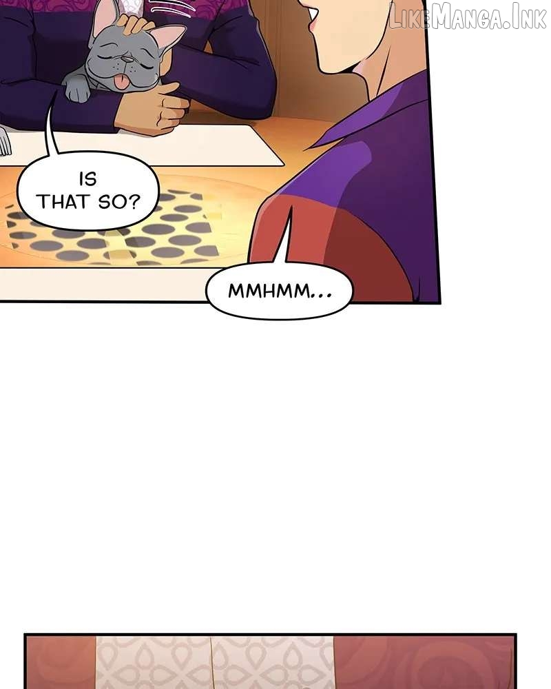 Stargazers: A Star Trek Story Chapter 4 - page 43