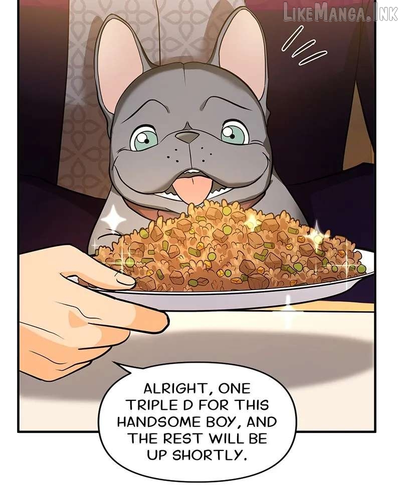 Stargazers: A Star Trek Story Chapter 4 - page 44
