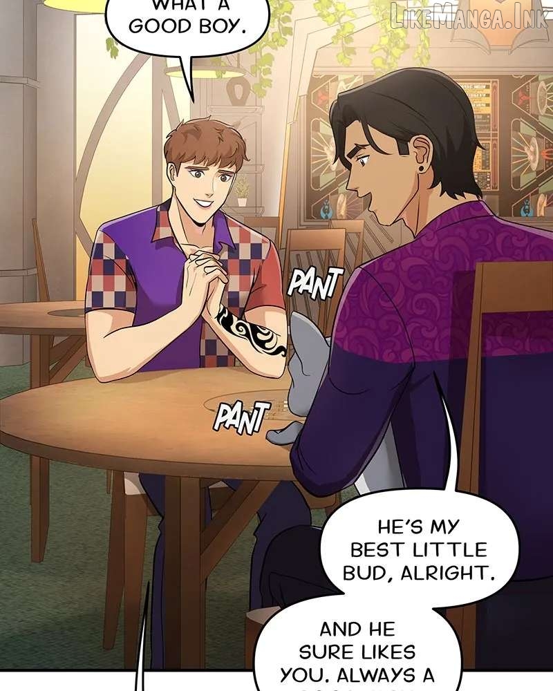 Stargazers: A Star Trek Story Chapter 4 - page 46
