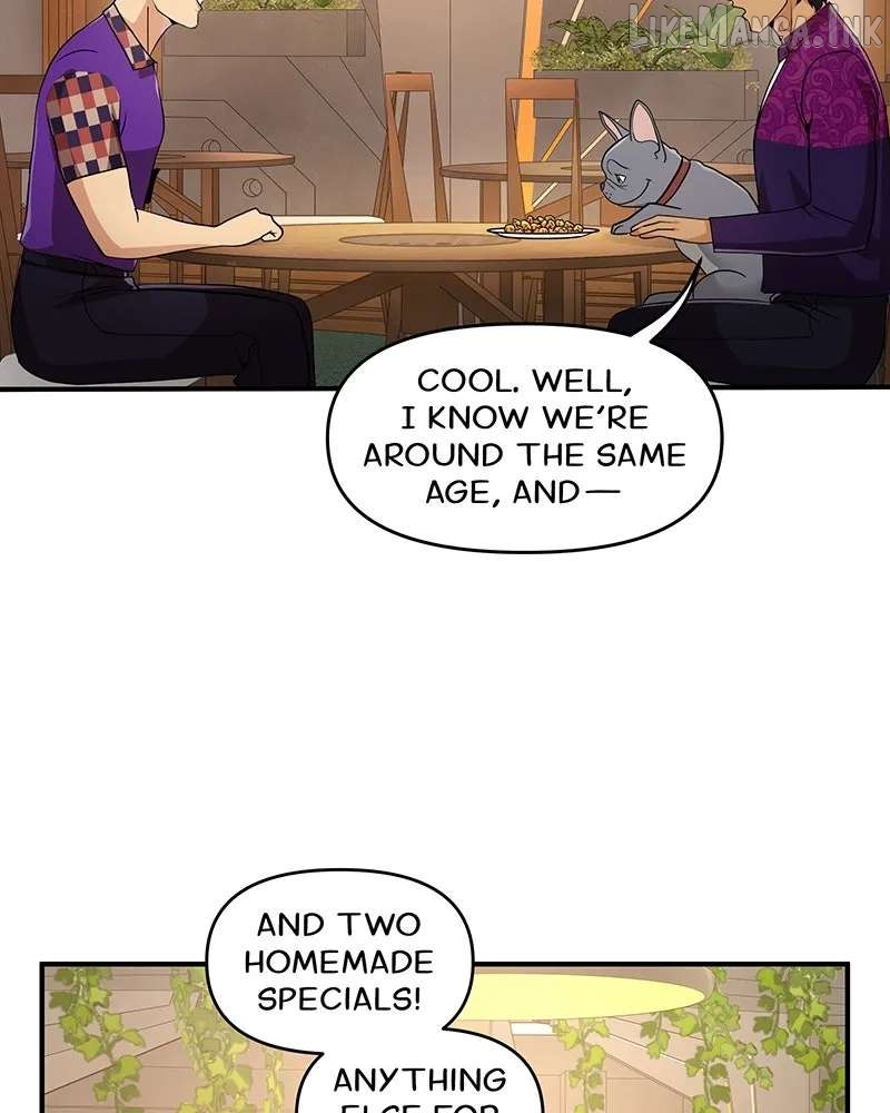 Stargazers: A Star Trek Story Chapter 4 - page 48