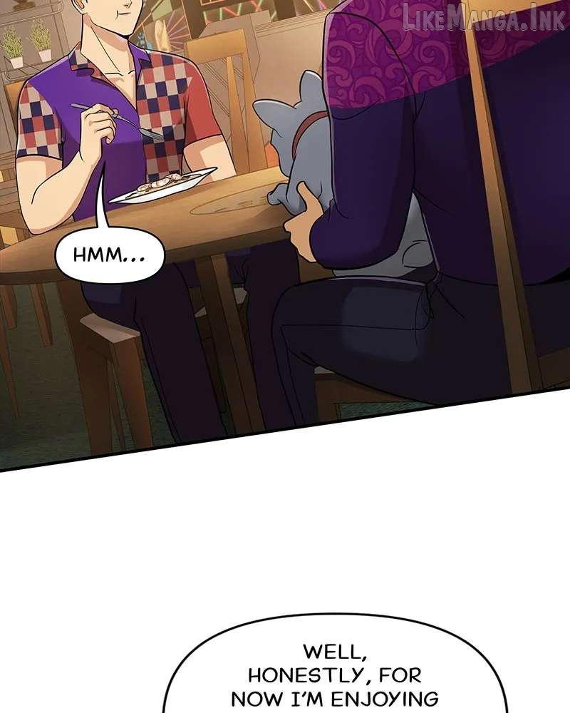 Stargazers: A Star Trek Story Chapter 4 - page 51