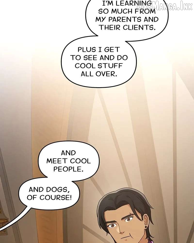 Stargazers: A Star Trek Story Chapter 4 - page 53