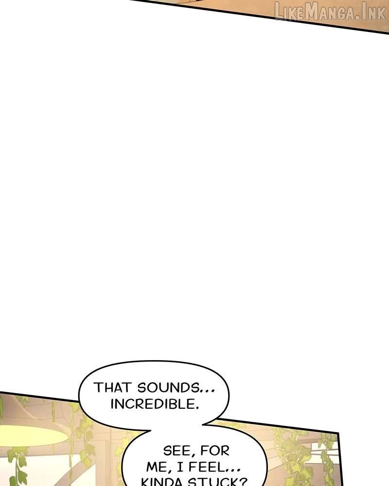 Stargazers: A Star Trek Story Chapter 4 - page 55