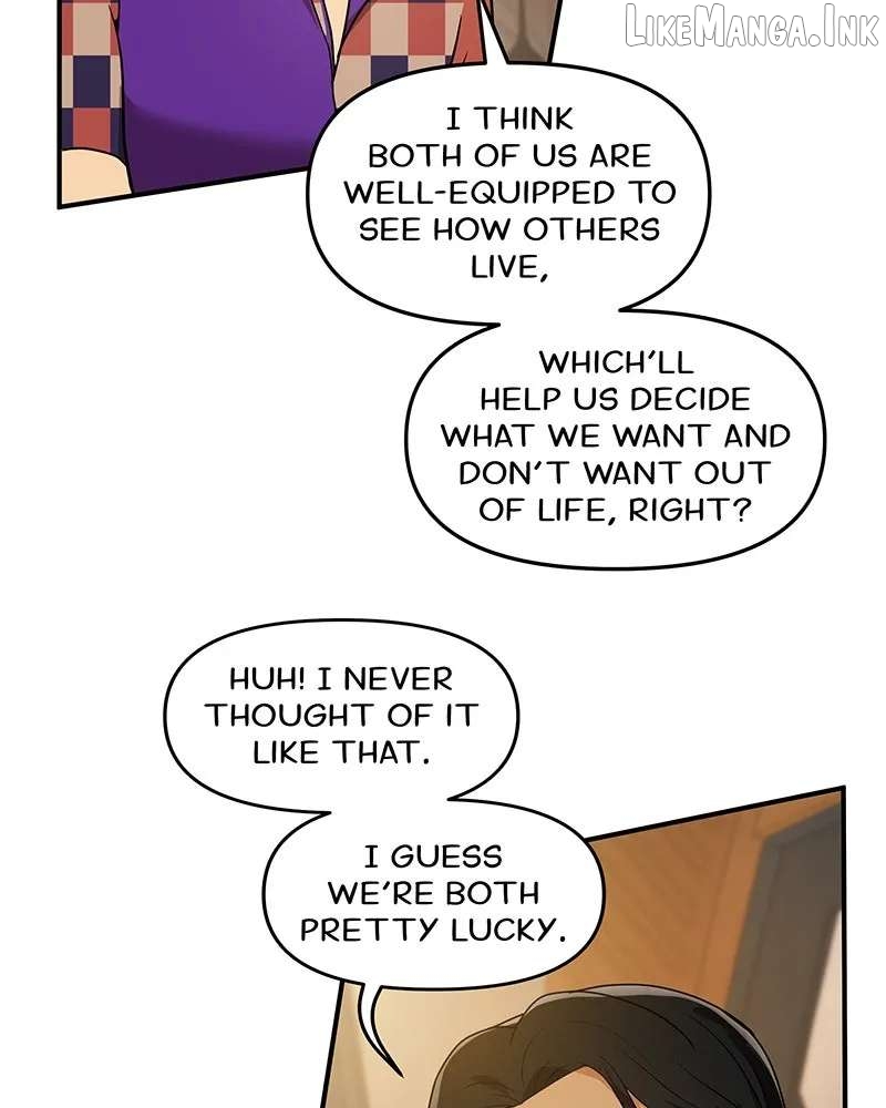 Stargazers: A Star Trek Story Chapter 4 - page 58