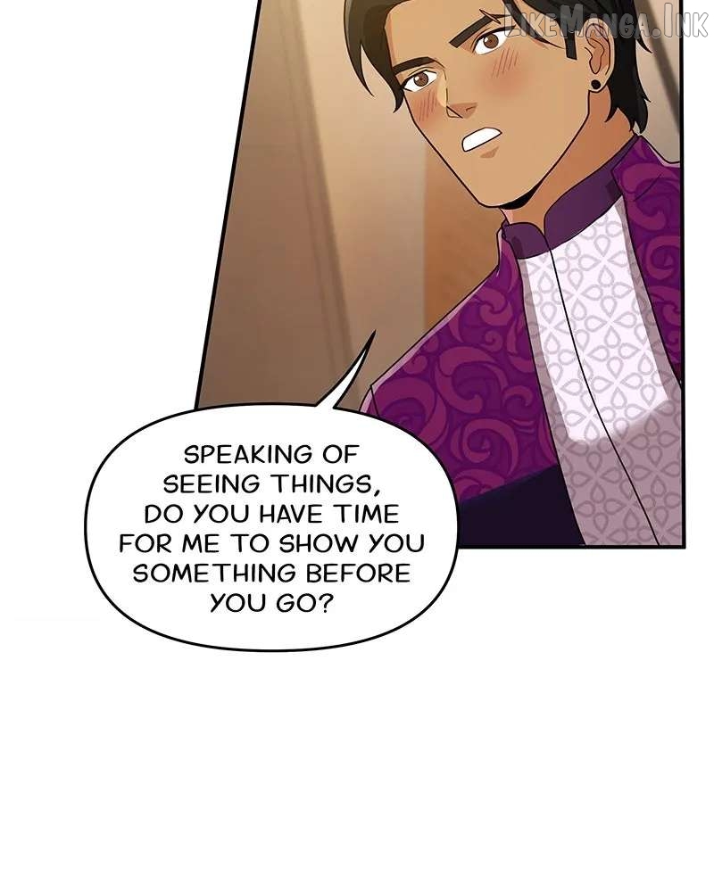 Stargazers: A Star Trek Story Chapter 4 - page 59