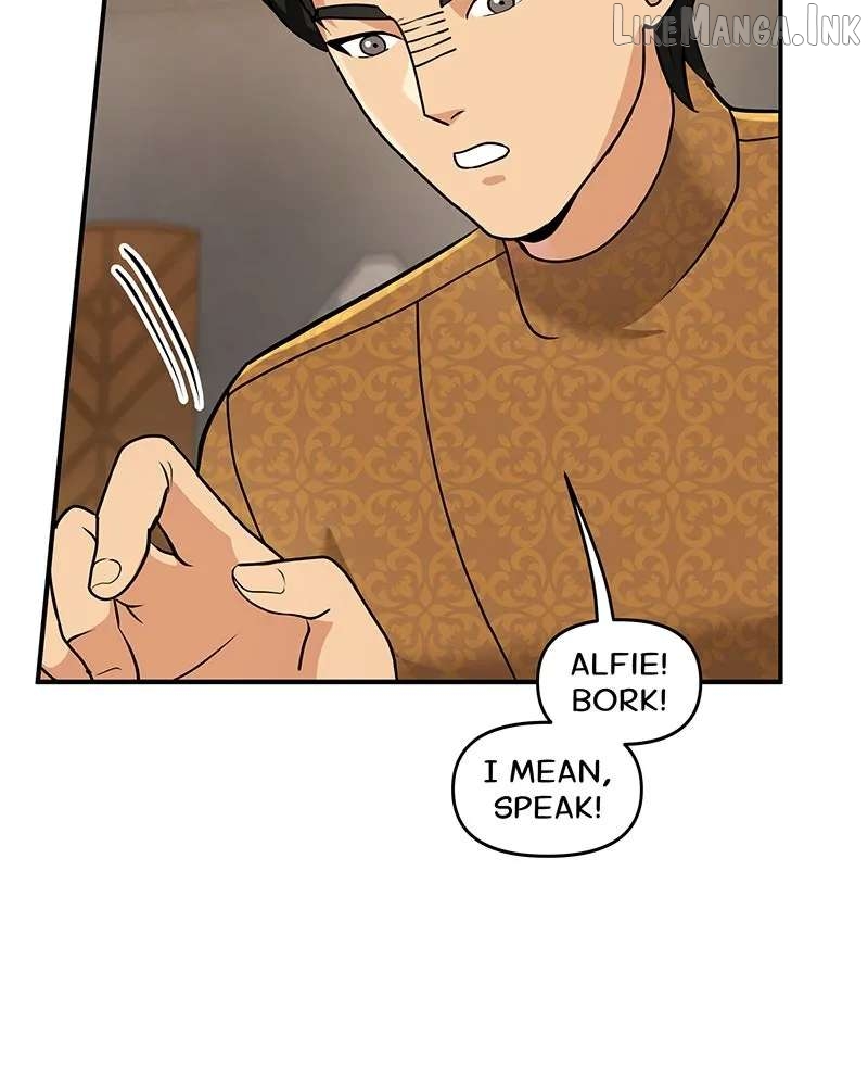 Stargazers: A Star Trek Story Chapter 4 - page 6