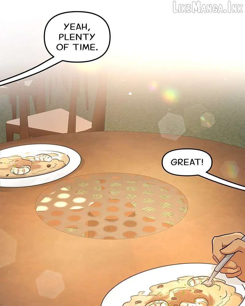 Stargazers: A Star Trek Story Chapter 4 - page 60