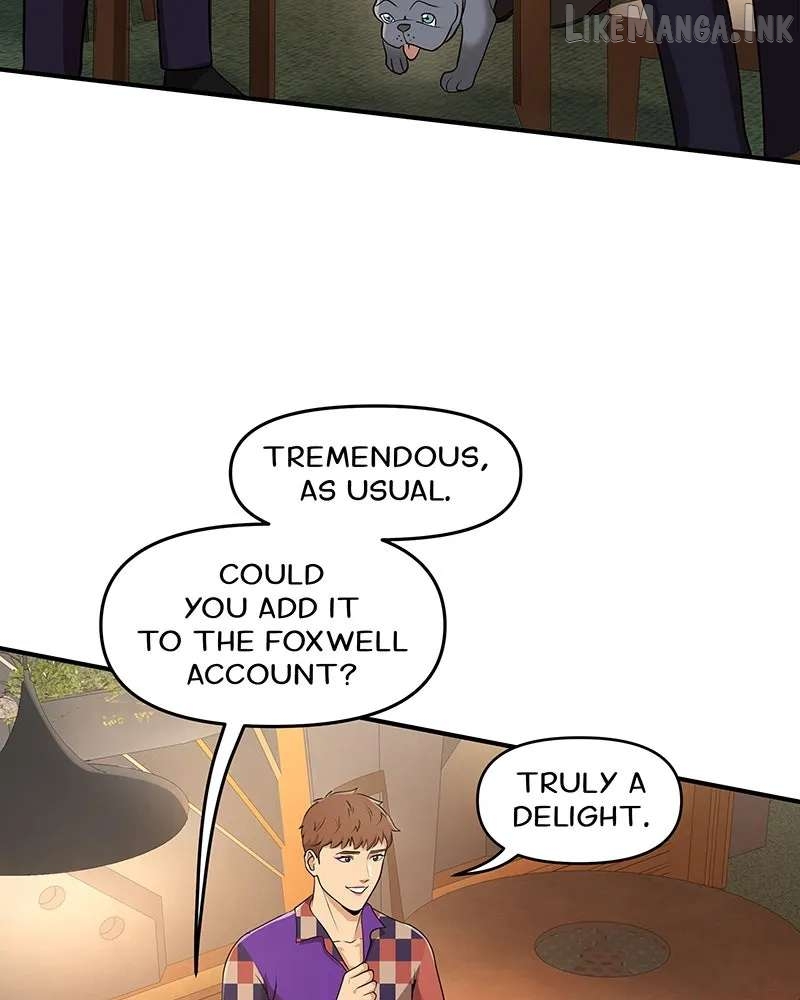 Stargazers: A Star Trek Story Chapter 4 - page 63