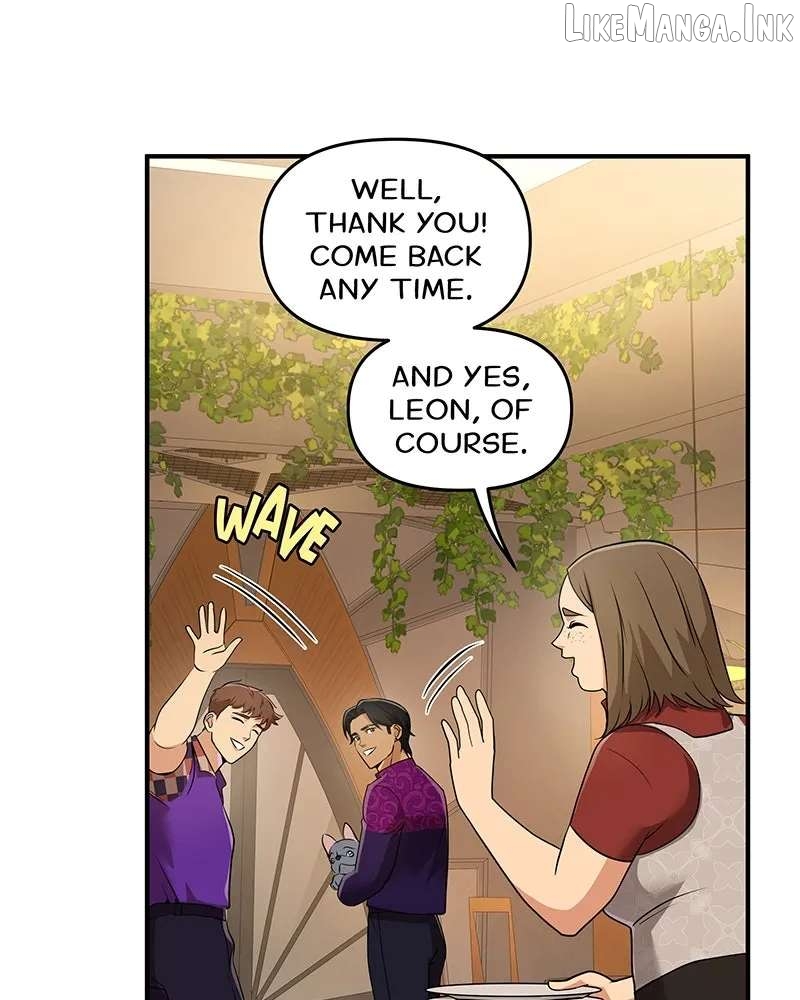 Stargazers: A Star Trek Story Chapter 4 - page 65