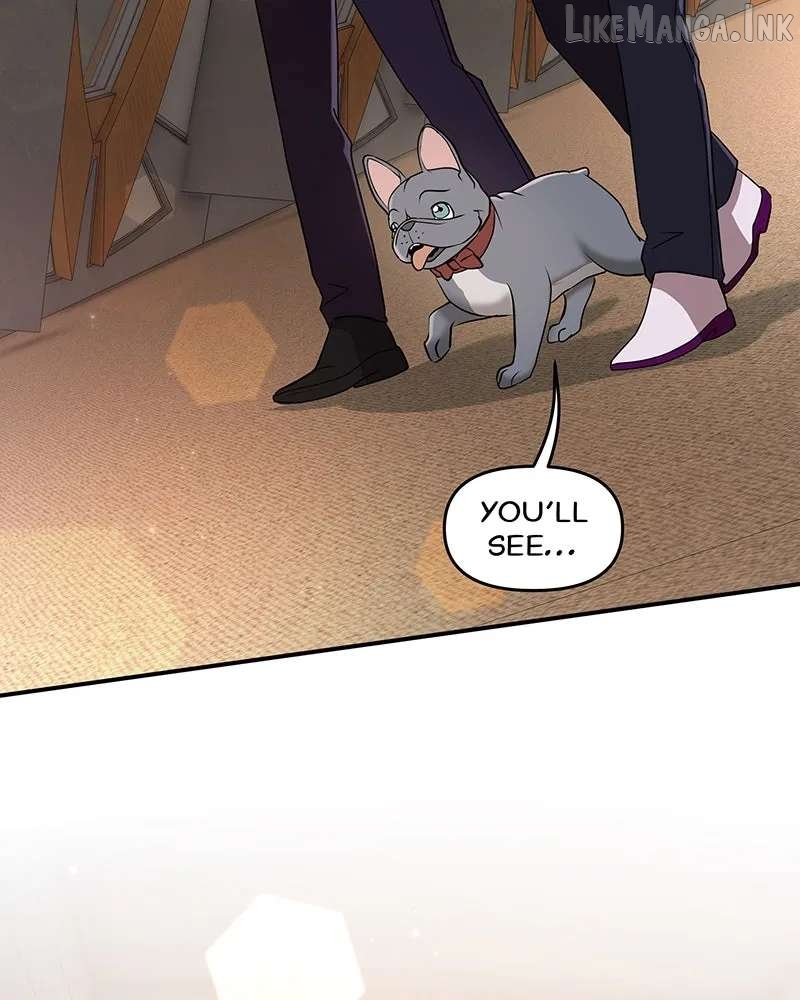 Stargazers: A Star Trek Story Chapter 4 - page 68