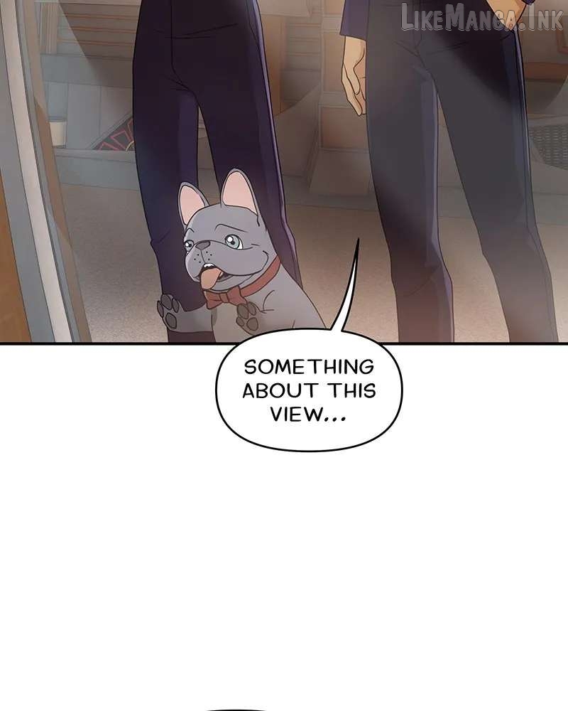 Stargazers: A Star Trek Story Chapter 4 - page 72