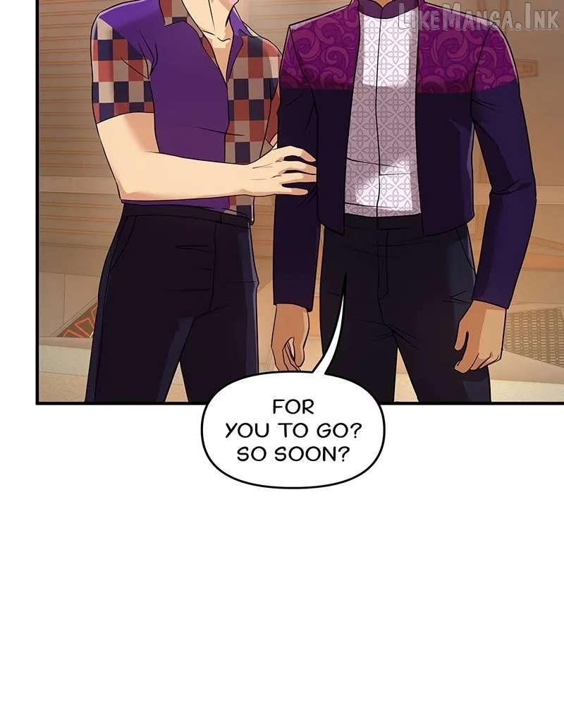 Stargazers: A Star Trek Story Chapter 4 - page 75