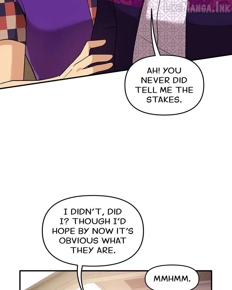 Stargazers: A Star Trek Story Chapter 4 - page 77
