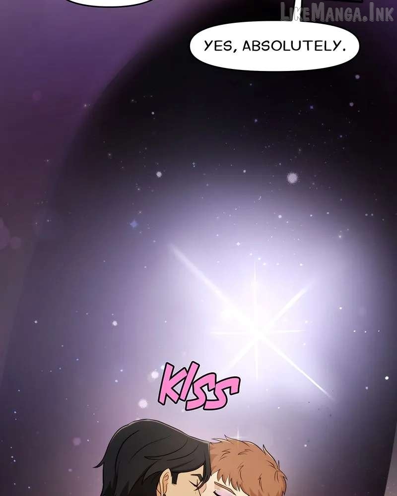 Stargazers: A Star Trek Story Chapter 4 - page 79