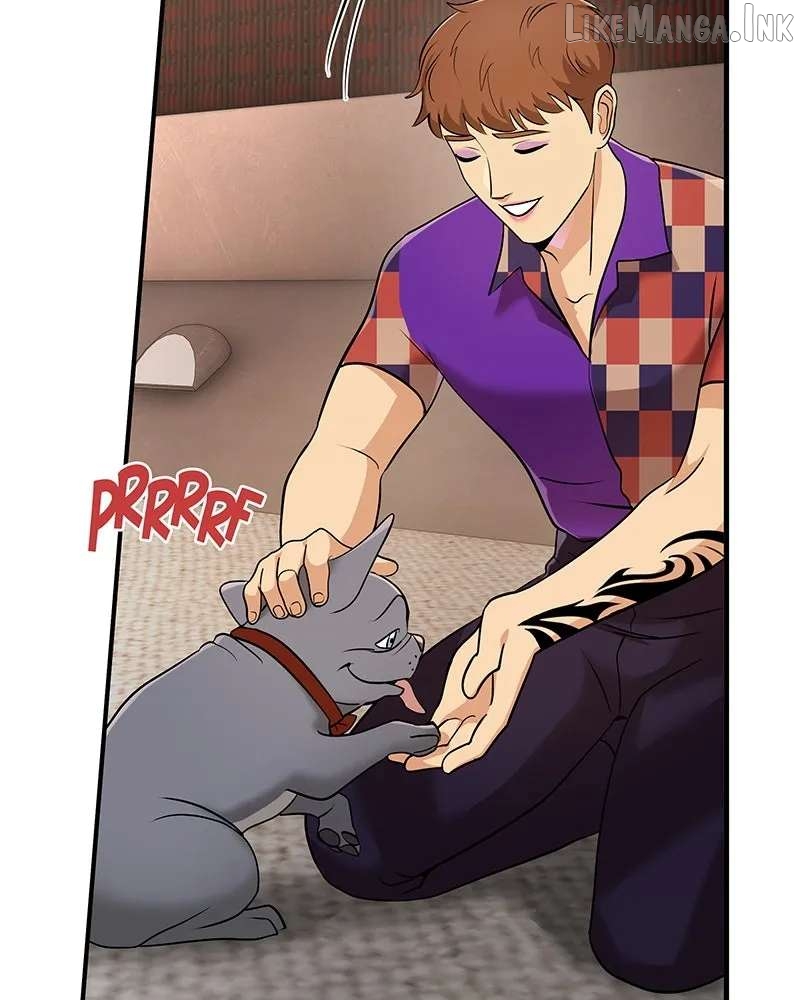 Stargazers: A Star Trek Story Chapter 4 - page 92