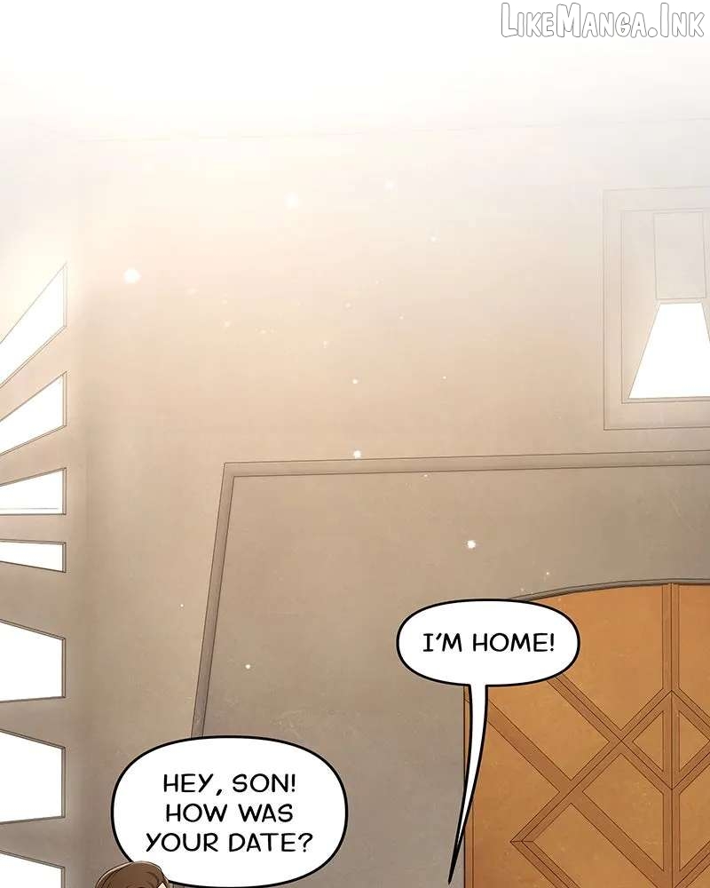 Stargazers: A Star Trek Story Chapter 5 - page 1