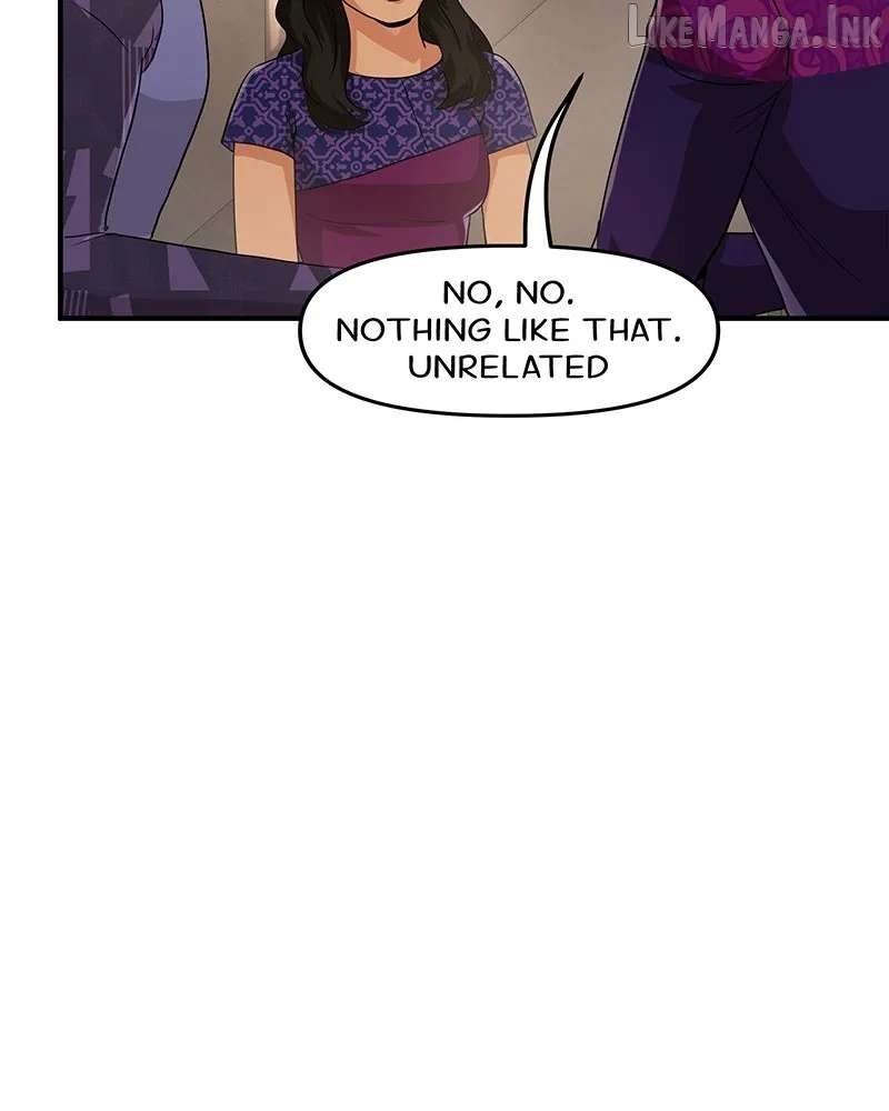 Stargazers: A Star Trek Story Chapter 5 - page 10