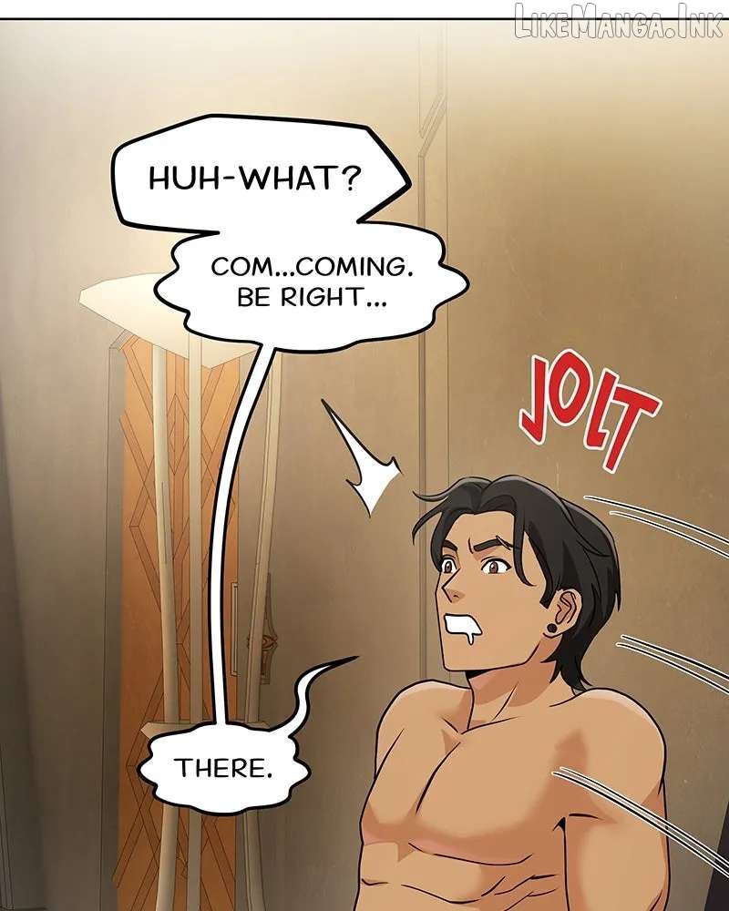 Stargazers: A Star Trek Story Chapter 5 - page 100