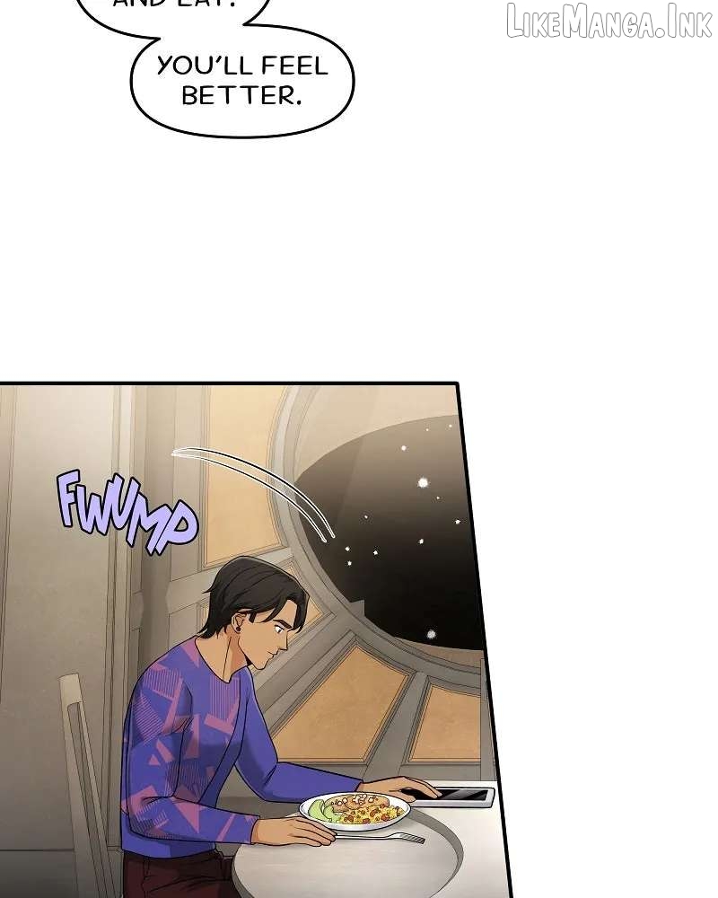 Stargazers: A Star Trek Story Chapter 5 - page 103