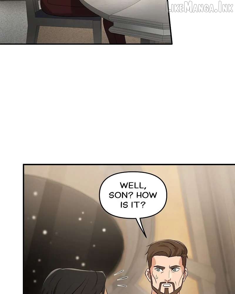 Stargazers: A Star Trek Story Chapter 5 - page 104