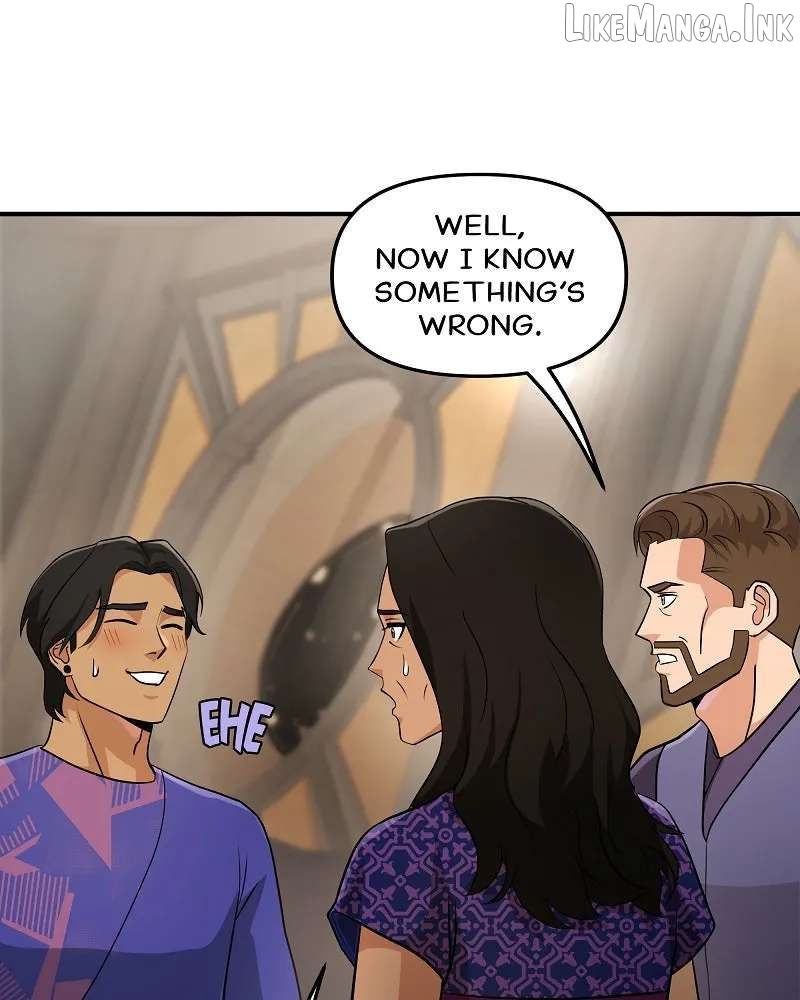 Stargazers: A Star Trek Story Chapter 5 - page 106