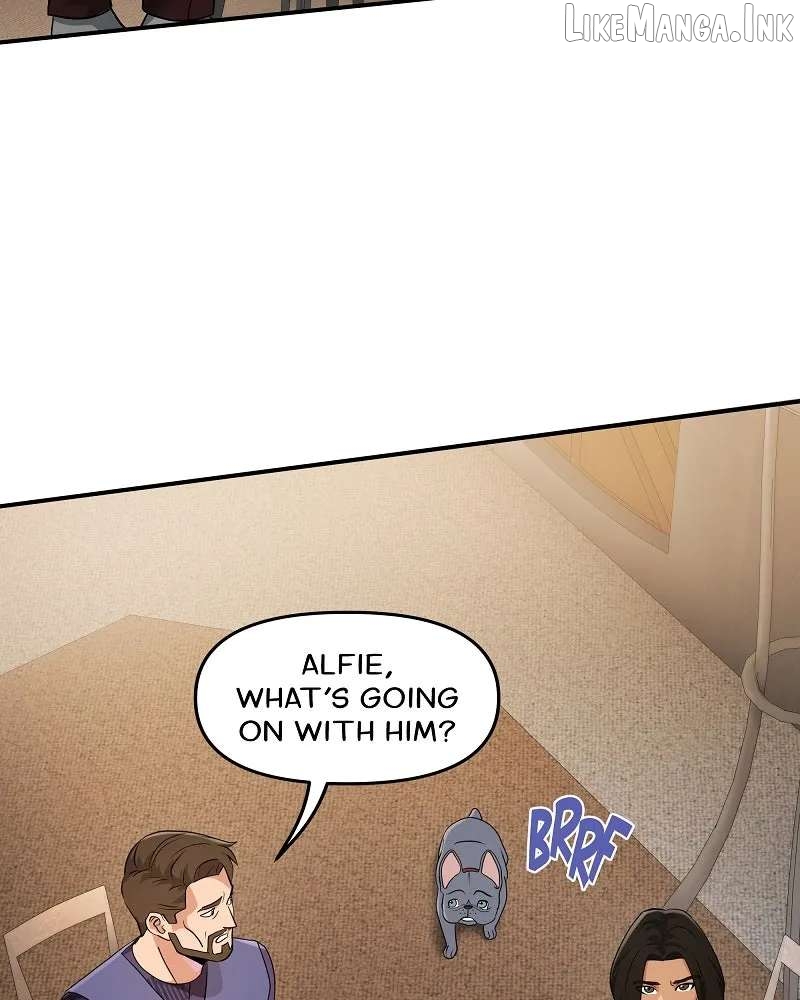 Stargazers: A Star Trek Story Chapter 5 - page 109