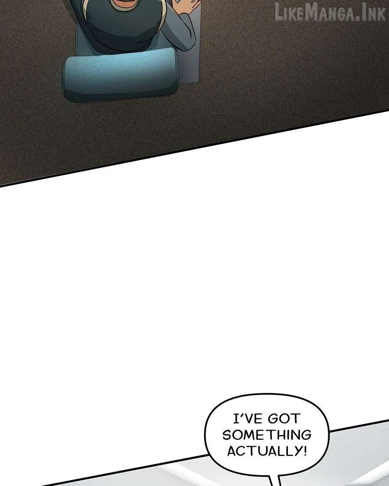 Stargazers: A Star Trek Story Chapter 5 - page 113