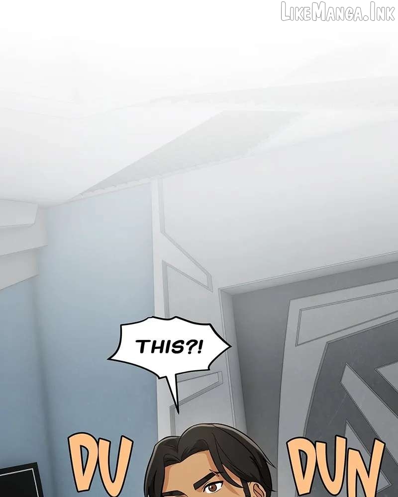 Stargazers: A Star Trek Story Chapter 5 - page 117