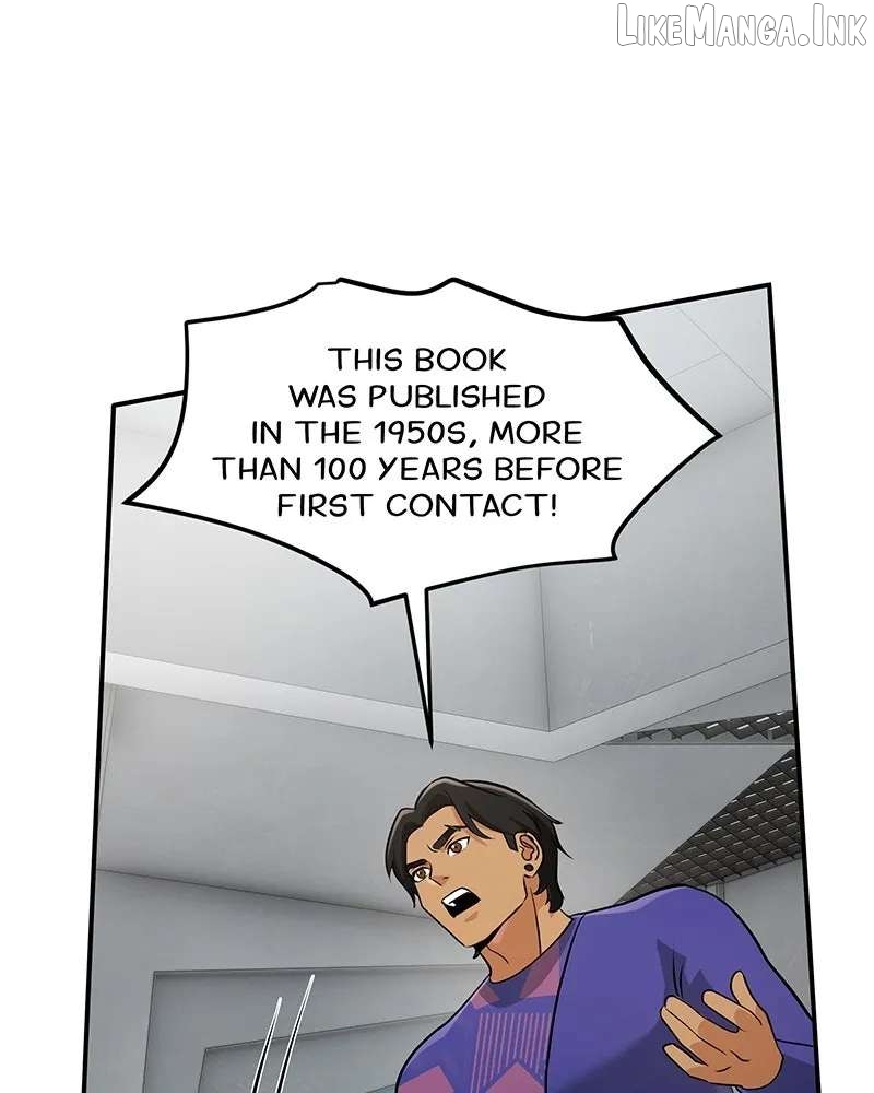 Stargazers: A Star Trek Story Chapter 5 - page 119
