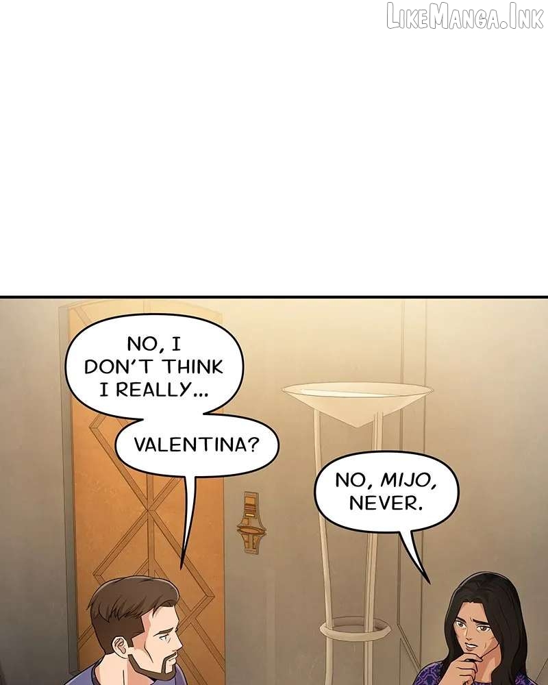 Stargazers: A Star Trek Story Chapter 5 - page 12