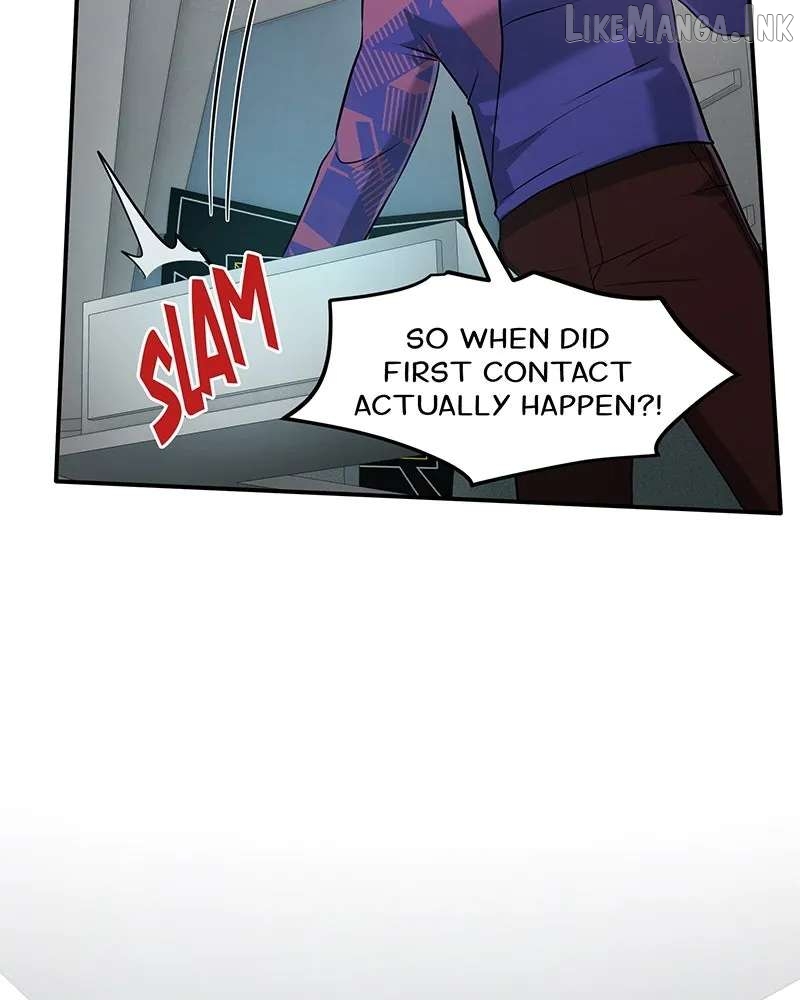 Stargazers: A Star Trek Story Chapter 5 - page 120