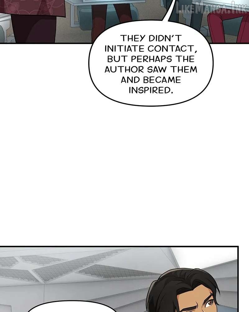 Stargazers: A Star Trek Story Chapter 5 - page 122