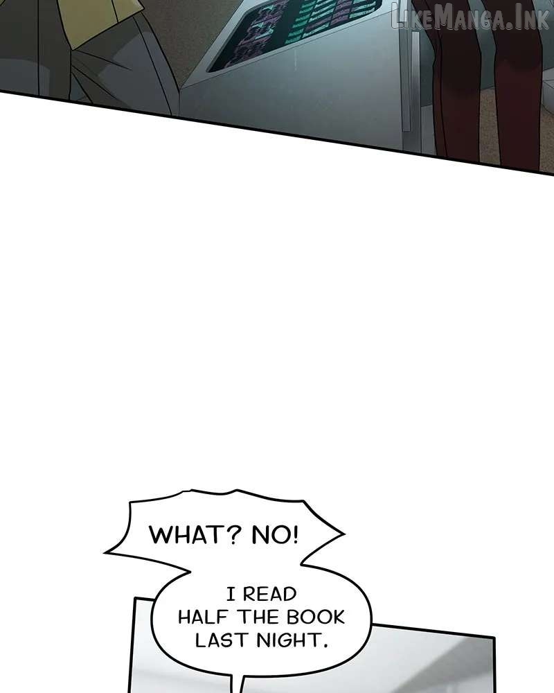 Stargazers: A Star Trek Story Chapter 5 - page 126
