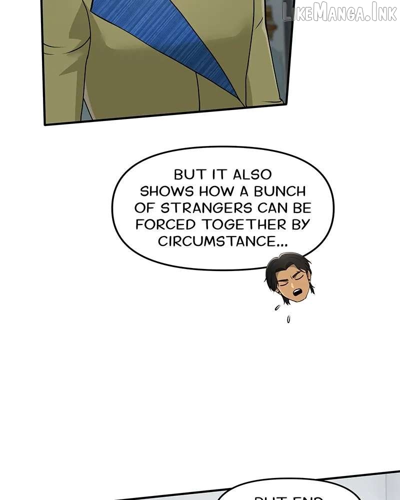 Stargazers: A Star Trek Story Chapter 5 - page 129