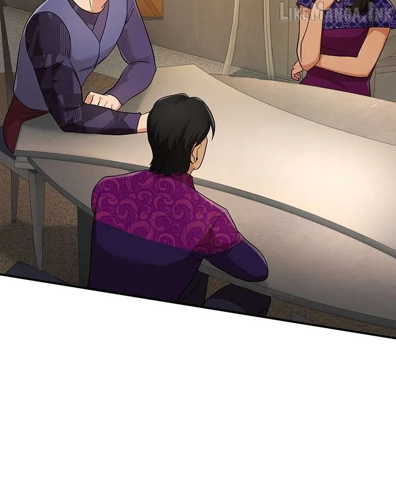 Stargazers: A Star Trek Story Chapter 5 - page 13
